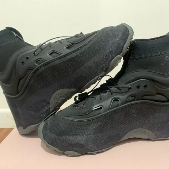 ADIDAS x Mr. Bailey OZMORPHIS - Picture 4 of 12